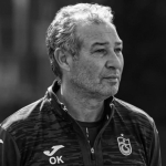 Trabzonspor'da kalp krizi geçiren yardımcı antrenör Orhan Kaynak vefat etti