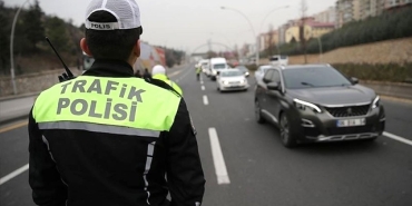 Trafik Kanunu'yla ilgili dezenformasyon yapanlara adli ve idari işlem başlatılacak