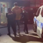 Trafikte kavga eden 3 kişiye 540 bin lira ceza uygulandı