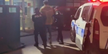 Trafikte kavga eden 3 kişiye 540 bin lira ceza uygulandı