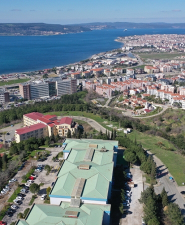 Trakya ve Güney Marmara için 7/24 deprem izleme ağı kuruluyor