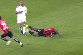 Trendyol Süper Lig'de 26