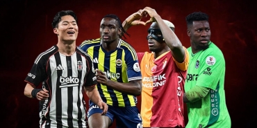 Trendyol Süper Lig'de dikkat çeken piyasa değeri güncellemesi!
