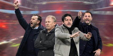 Trendyol Süper Lig'de şampiyonluğun kilidi: Baskı! CIES'ten dikkat çeken araştırma