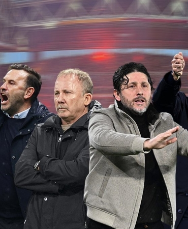 Trendyol Süper Lig'de şampiyonluğun kilidi: Baskı! CIES'ten dikkat çeken araştırma