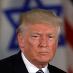 Trump, İran'a saldırı için Kongre'den onay almaya ihtiyacı olmadığını savundu