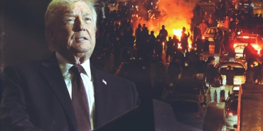 Trump, İran'a yönelik saldırıların dört hafta sürebileceğini belirtti