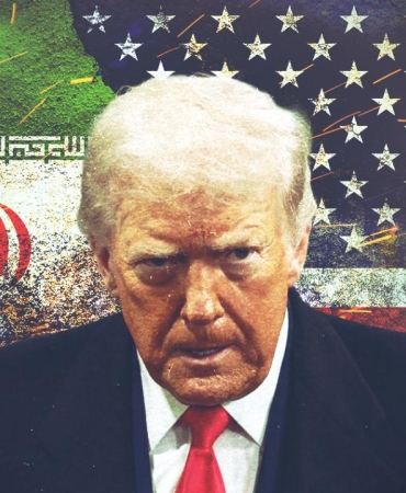 Trump: Saldırılar tüm hedeflerimize ulaşana kadar devam edecek