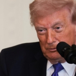 Trump: Savaşın büyük ölçüde tamamlandığını düşünüyorum