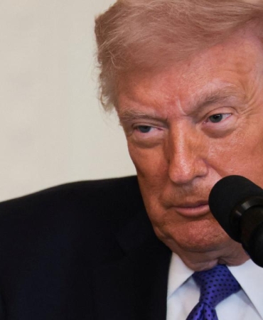 Trump: Savaşın büyük ölçüde tamamlandığını düşünüyorum