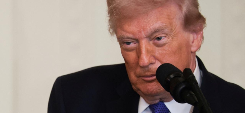 Trump: Savaşın büyük ölçüde tamamlandığını düşünüyorum