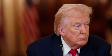 Trump silah üretim hızının artırılması için savunma şirketleriyle görüştü