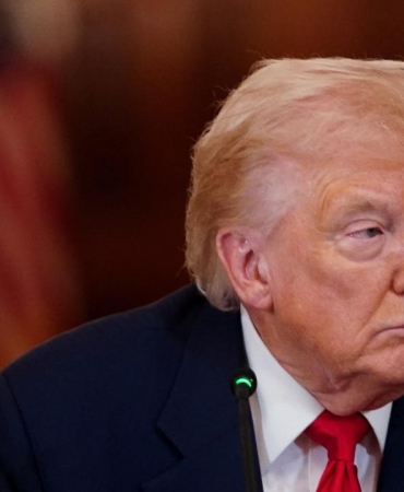 Trump, yükselen benzin fiyatlarına ilişkin endişe duymadığını belirtti