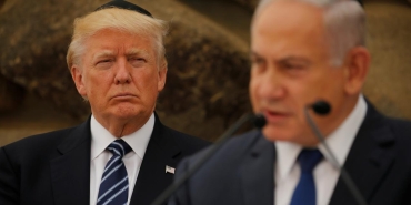 TrumpNetanyahu telefon görüşmesinin İran'a yönelik saldırıların başlamasında etkili olduğu iddiası
