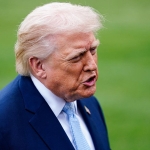 Trump'tan Macaristan Başbakanı Orban'a destek mesajı