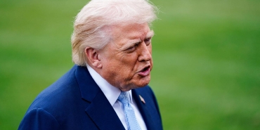 Trump'tan Macaristan Başbakanı Orban'a destek mesajı