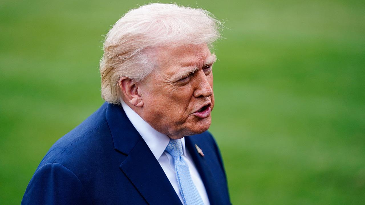 Trump'tan Macaristan Başbakanı Orban'a destek mesajı