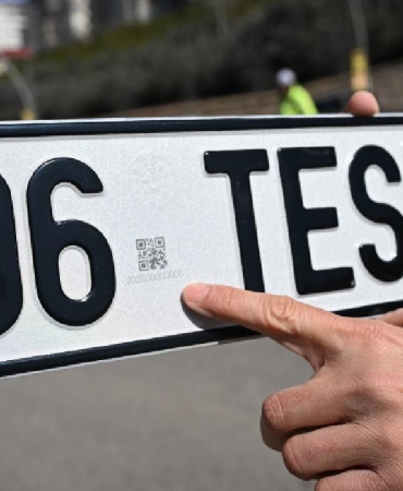 TŞOF'tan APP plaka iddialarına ilişkin açıklama