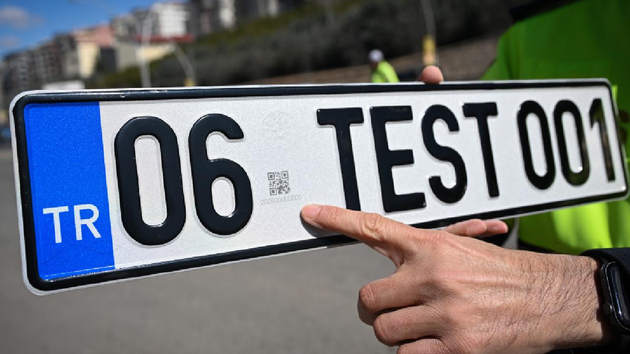 TŞOF'tan APP plaka iddialarına ilişkin açıklama