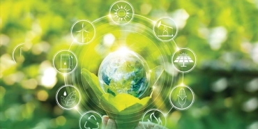 TÜBİTAK'tan yeşil dönüşüm projelerine 1,5 milyar liralık bütçe