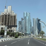 Türk büyükelçiliği Katardan ayrılmak isteyenler için DohaRiyad otobüs seferleri düzenleyecek