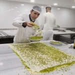 Türkiye, bayramda 5 bin ton baklava tüketmeye hazırlanıyor