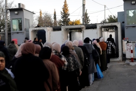 Türkiye dahil 8 ülkeden Kudüs açıklaması