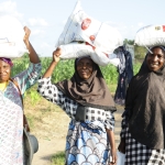 Türkiye Diyanet Vakfı ramazanda 6,2 milyon kişiye yardım ulaştırdı