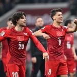 Türkiye, Dünya Kupası için Kosova deplasmanında