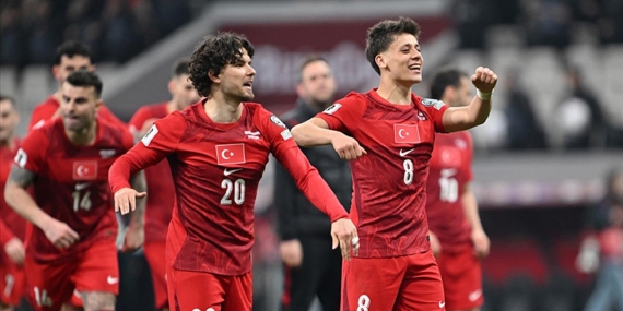 Türkiye, Dünya Kupası için Kosova deplasmanında