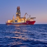 Türkiye enerjide vites yükseltti: Nisanda çalışmalar hızlanacak