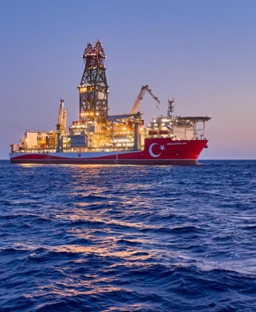 Türkiye enerjide vites yükseltti: Nisanda çalışmalar hızlanacak