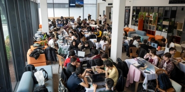 Türkiye imzalı uzay hackathonu dünyaya yayılacak