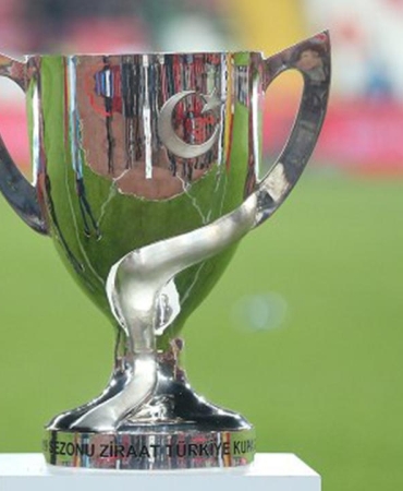Türkiye Kupası'nda format değişikliği