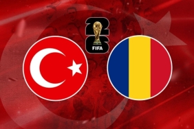 Türkiye - Romanya maçı | CANLI İZLE