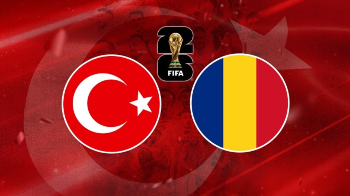Türkiye - Romanya maçı | CANLI İZLE