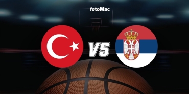 Türkiye-Sırbistan maçı CANLI İZLE | 2027 FIBA Dünya Kupası Avrupa Elemeleri CANLI MAÇ