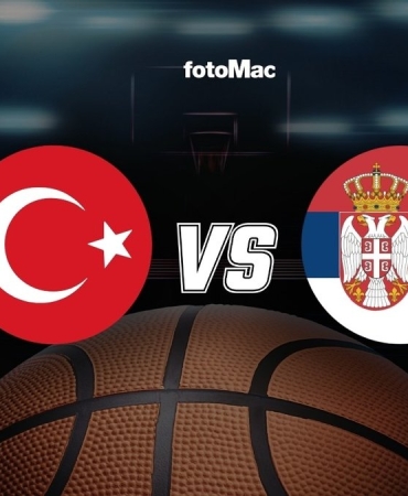 Türkiye-Sırbistan maçı CANLI İZLE | 2027 FIBA Dünya Kupası Avrupa Elemeleri CANLI MAÇ