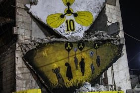 Türkiye, Suriye'deki kimyasal silah kalıntılarının imhası için kurulan görev gücüne katıldı