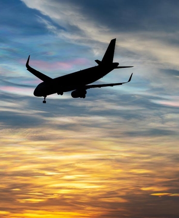 Türkiye ve Umman'dan bölgeden tahliyeler için ek uçak seferi iş birliği