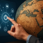 Türkiye yabancı sermaye için teknoloji üssü olabilir