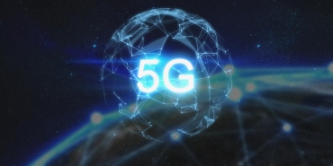 Türkiyede 5G için geri sayım: 1 Nisanda başlıyor
