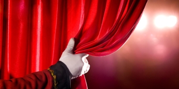 Türkiyede bir ilk: Bebek Tiyatrosu seyirciyle buluşuyor