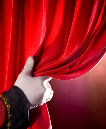 Türkiyede bir ilk: Bebek Tiyatrosu seyirciyle buluşuyor