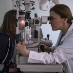 Türkiye'de geçen yıl 750 bin kişiye glokom tanısı konuldu