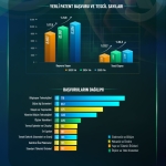 Türkiye'de yerli patent başvuruları arttı