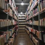 Türkiye'deki kütüphanelerin üye sayısı 7 milyona yükseldi