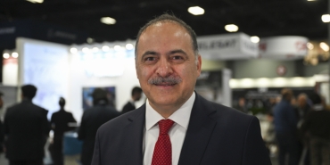 Türkiye'den alçak yörünge uyduları için dünya devleriyle masada