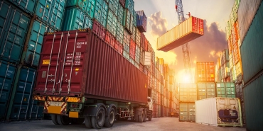 Türkiye'den Almanya'ya tüm zamanların en yüksek şubat ihracatı