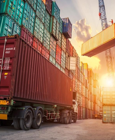 Türkiye'den Almanya'ya tüm zamanların en yüksek şubat ihracatı